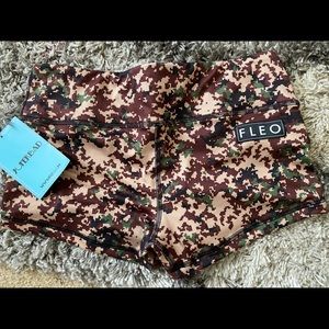 Fleo Original Digi Camo